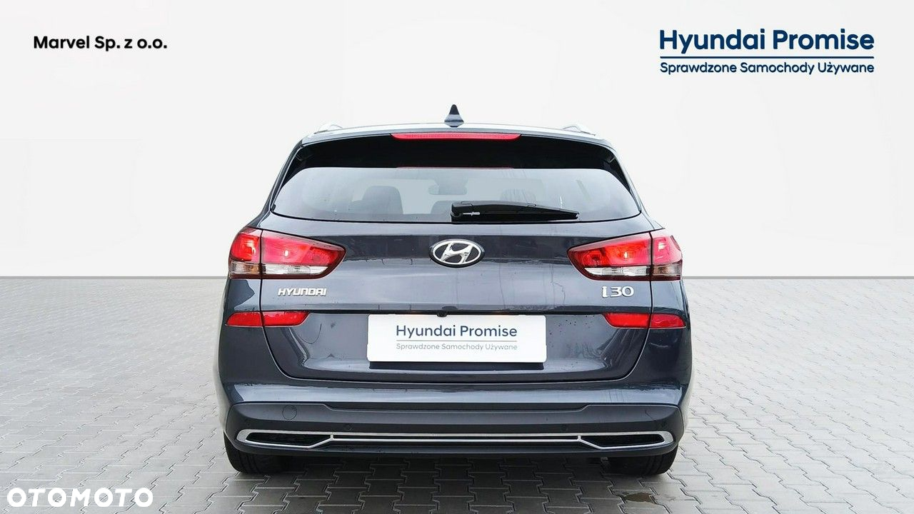 Hyundai i30 - 4