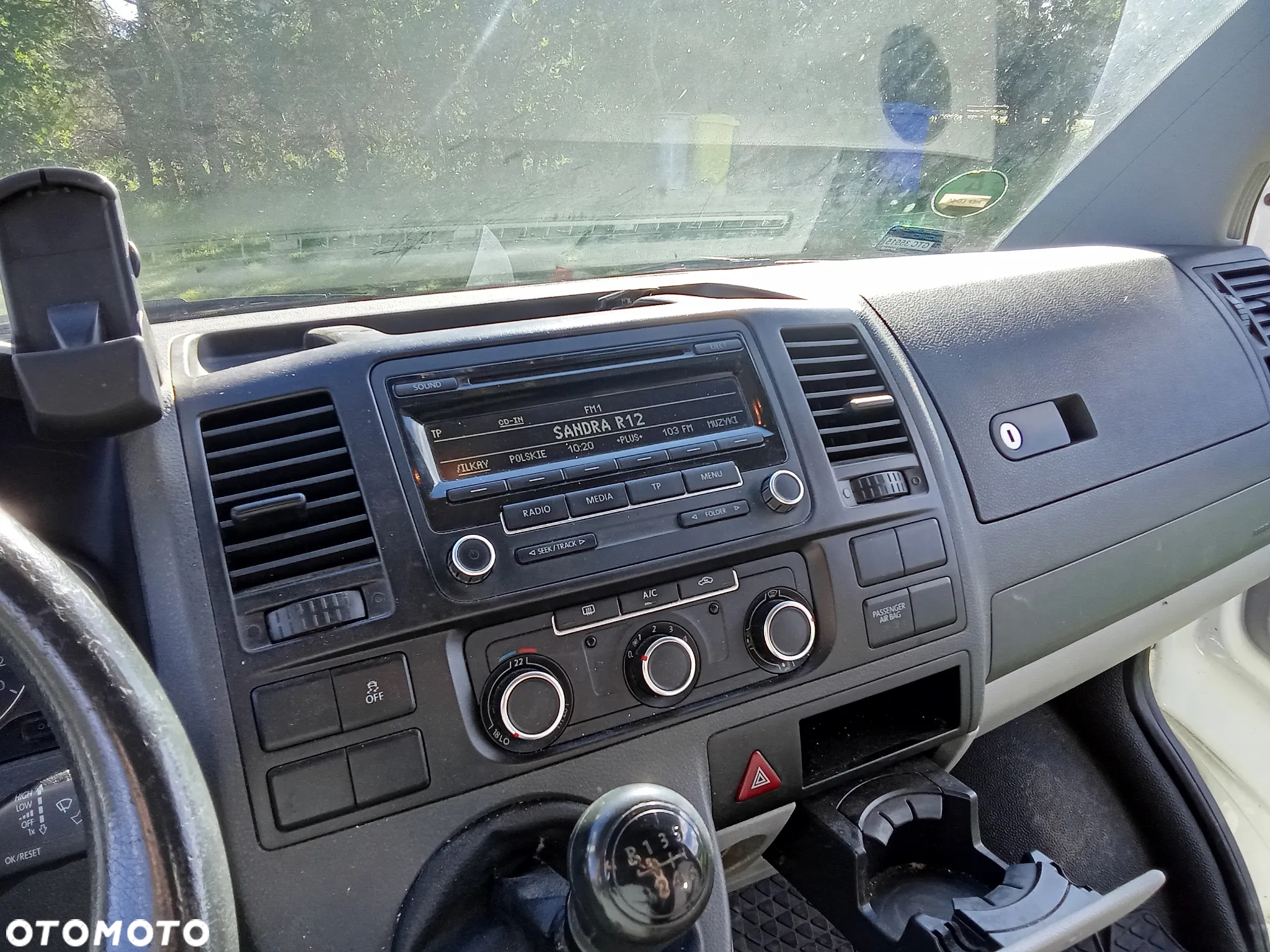 Volkswagen TRANSPORTER - 3