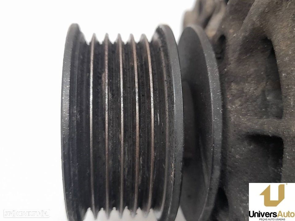 ALTERNADOR AUDI A3 1997 -0123320034 - 2