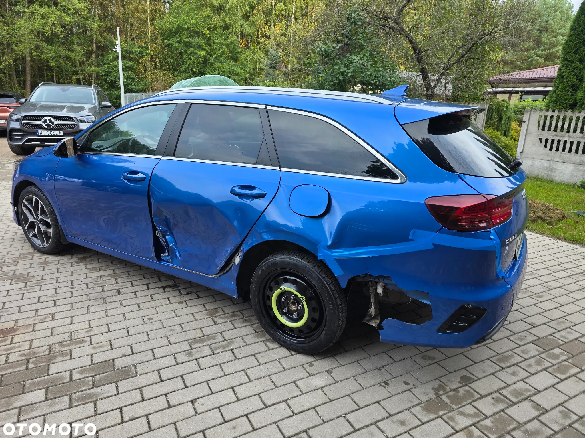 Kia Ceed 1.5 T-GDI L Business Line DCT - 5