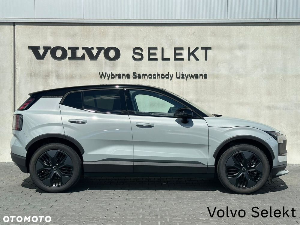 Volvo EX30 - 5