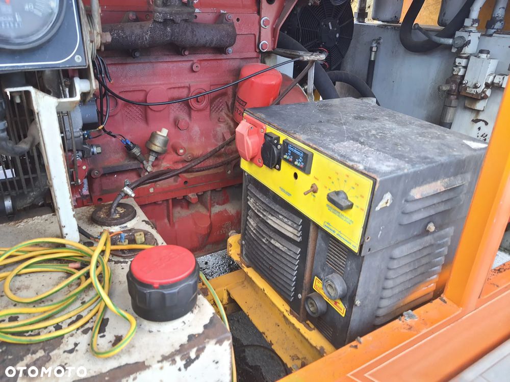 Inny WAMET WPS-80 - 8