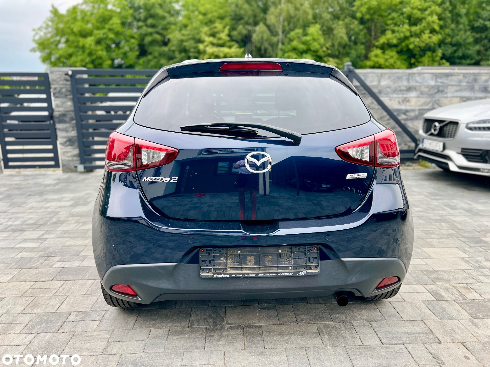 Mazda 2 SKYACTIV-G 90 Nakama - 24