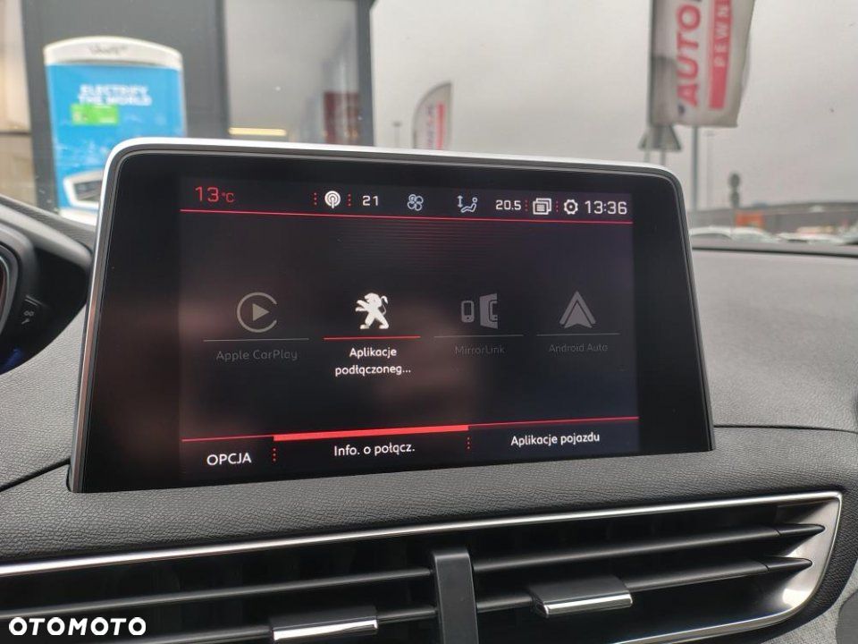 Peugeot 5008 - 40