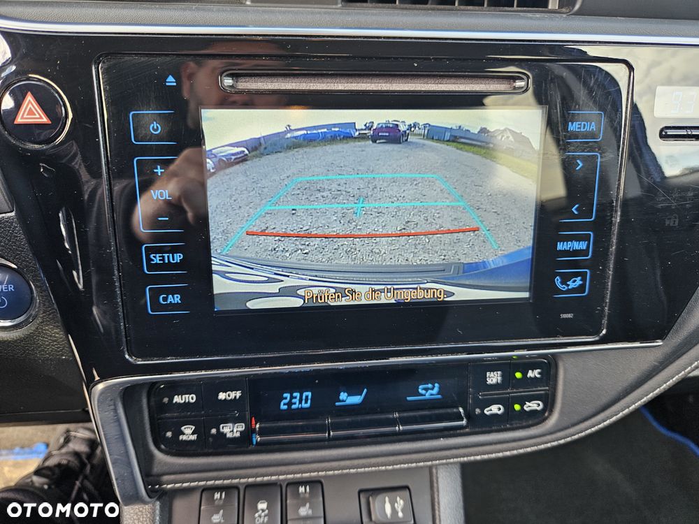 Toyota Auris - 40