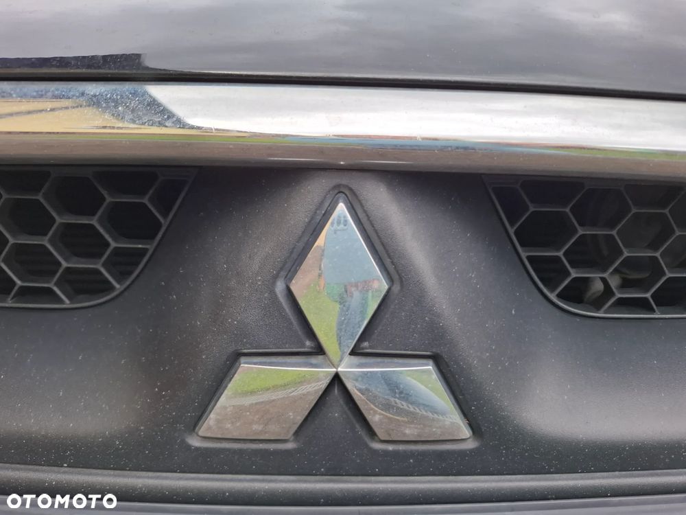 Mitsubishi Lancer 1.8 Invite - 12