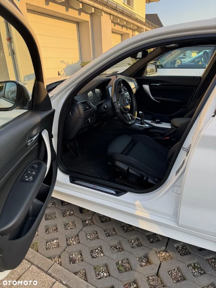 BMW Seria 1 118i M Sport - 12