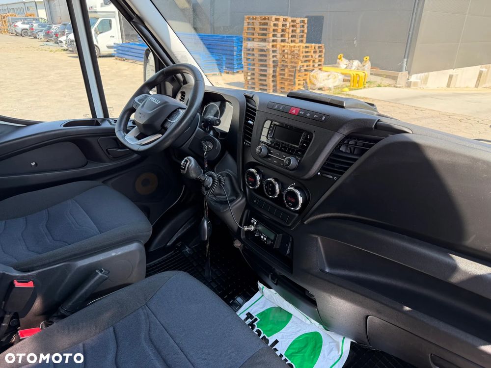 Iveco Daily 50C18A8 - 10