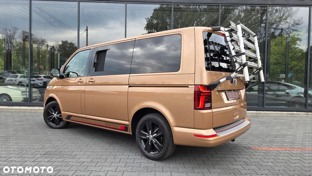 Volkswagen Multivan 2.0 TDI L1 Highline 4Motion DSG - 25