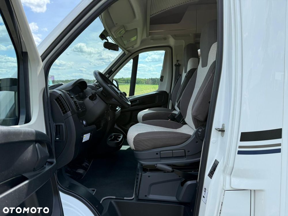 KNAUS Van Ti 550 MF - 5