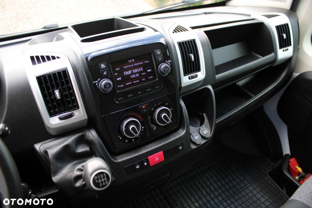 Fiat Ducato - 9