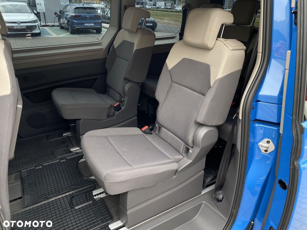 Volkswagen Multivan 2.0 TDI L1 Family DSG - 29