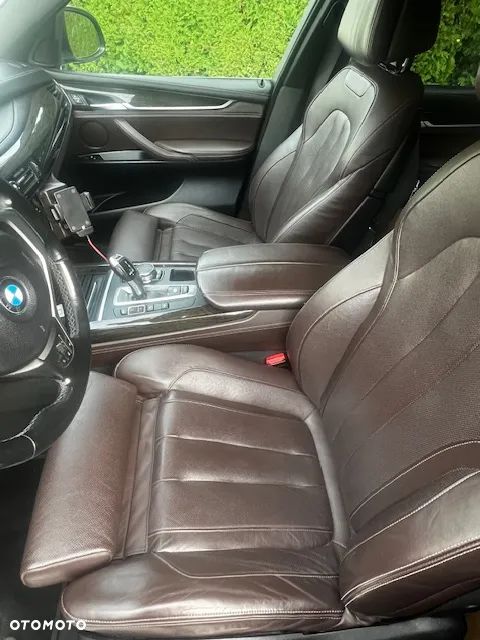 BMW X5 - 15