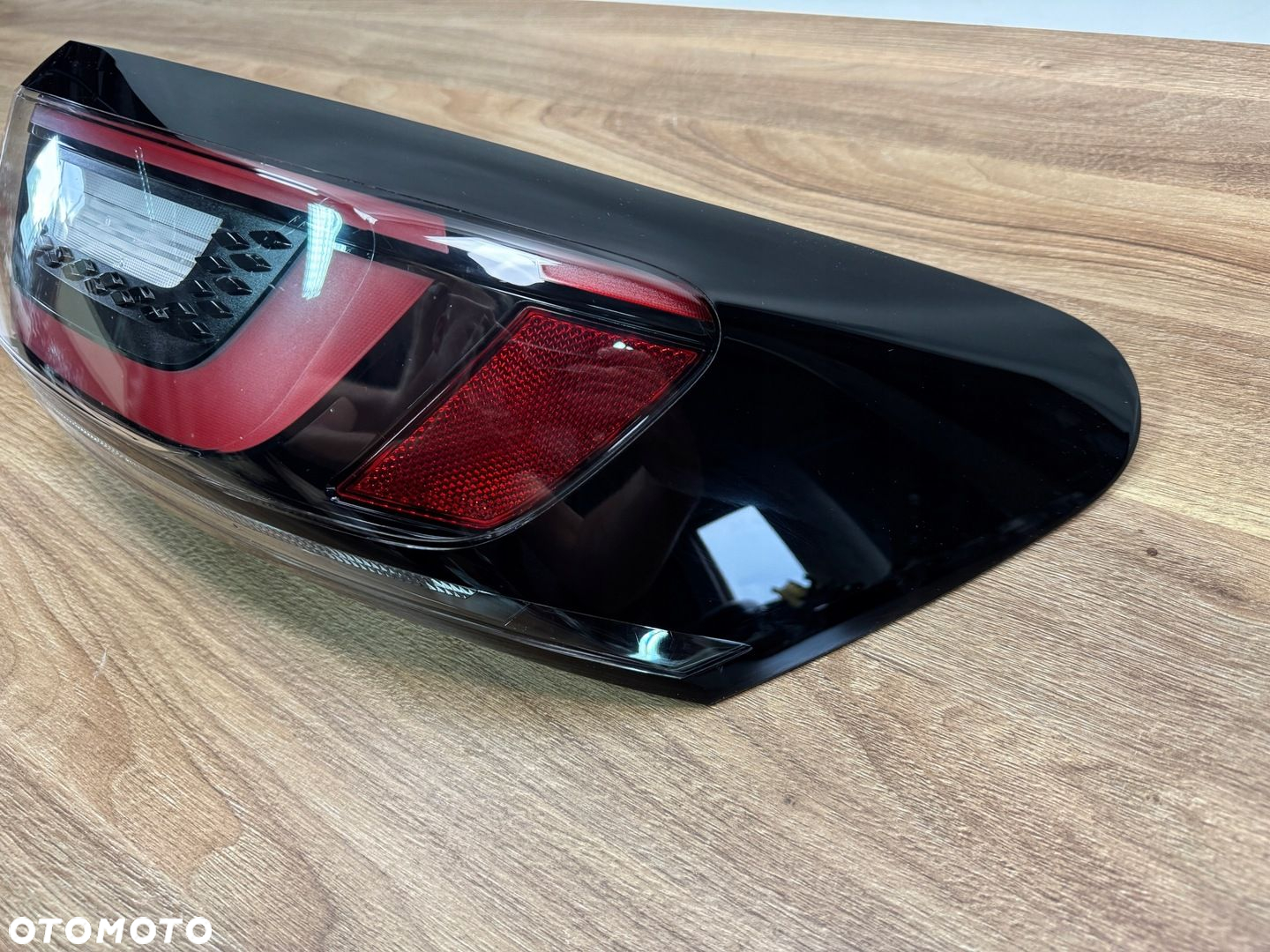 LAMPA TYLNA PRAWA VW ID4 ID.4 11A945096A - 7