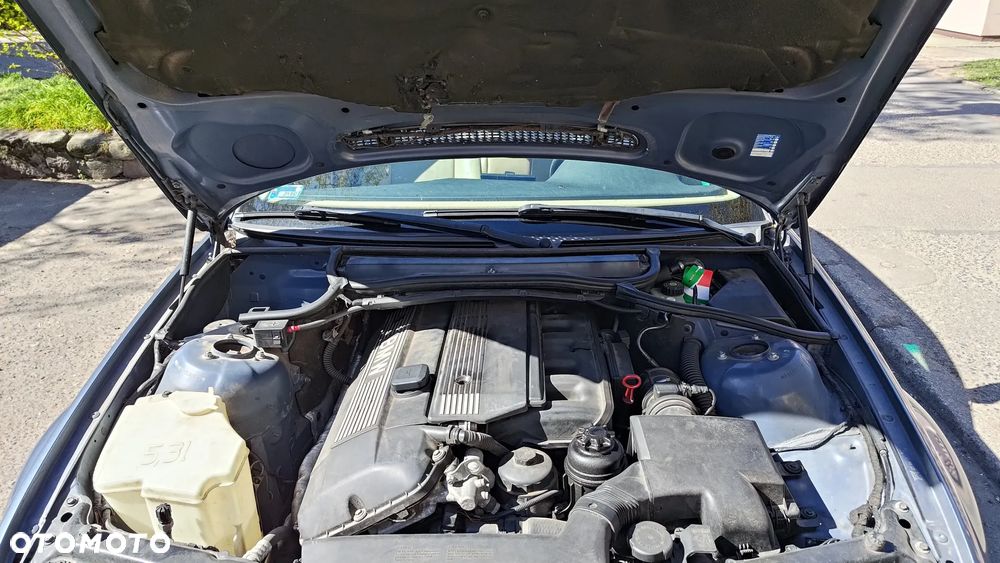 BMW Seria 3 - 10