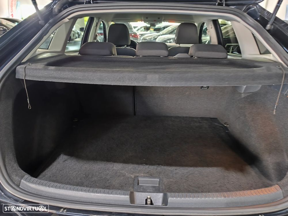 VW Taigo 1.0 TSI Life - 4