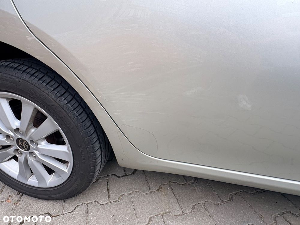 Toyota Auris 1.4 VVT-i Luna - 15