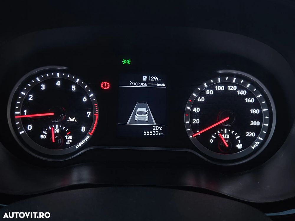 Hyundai i10 1.0 Comfort - 19