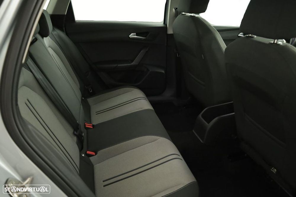 SEAT Leon ST 1.0 TSI Style - 21