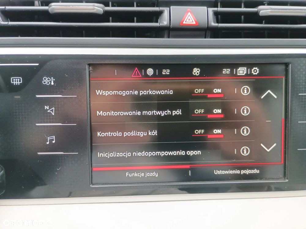 Citroën C4 SpaceTourer PureTech 130 Stop&Start SHINE - 25