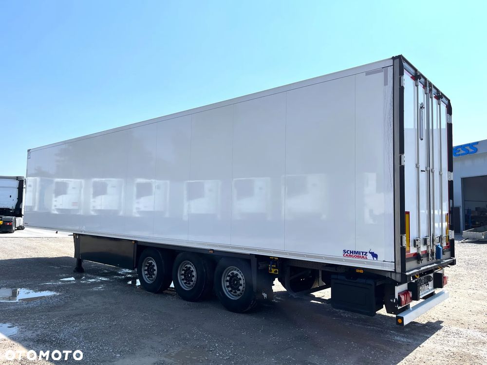 Schmitz Cargobull SKO - 3