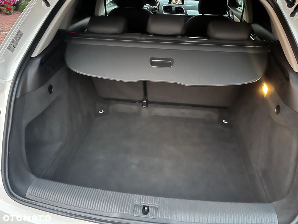 Audi Q3 2.0 TDI Sport - 13