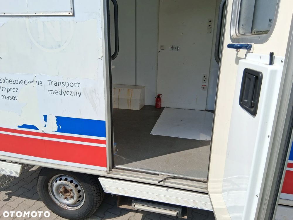Volkswagen LT 35 - 9