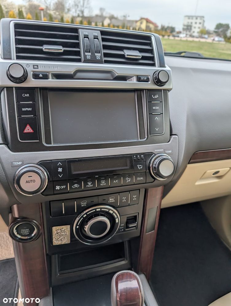 Toyota Land Cruiser LC 2.8 D-4D Invincible - 30