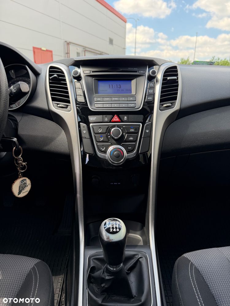 Hyundai i30 1.4 Classic - 30