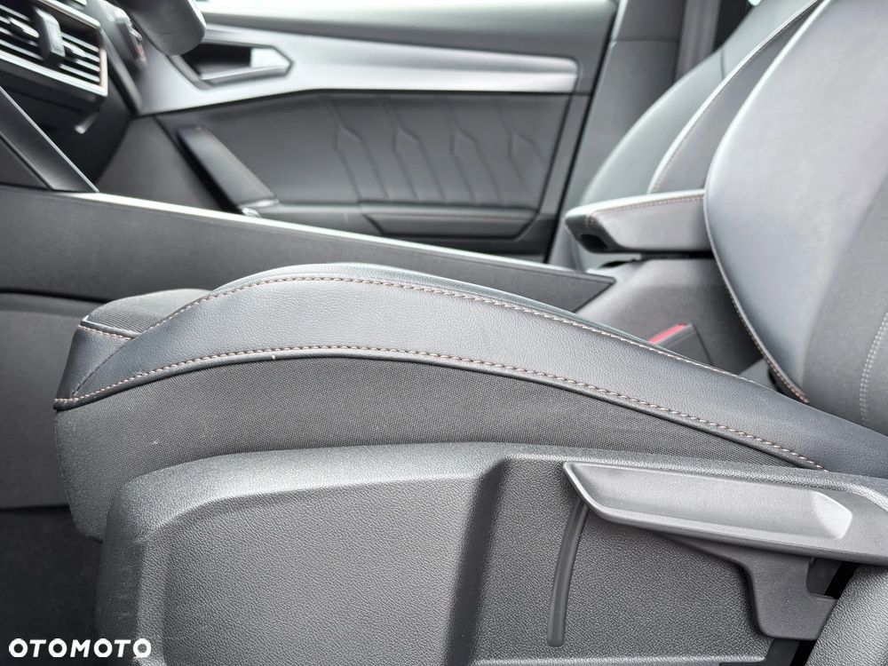 Cupra Formentor 1.5 TSI DSG - 28
