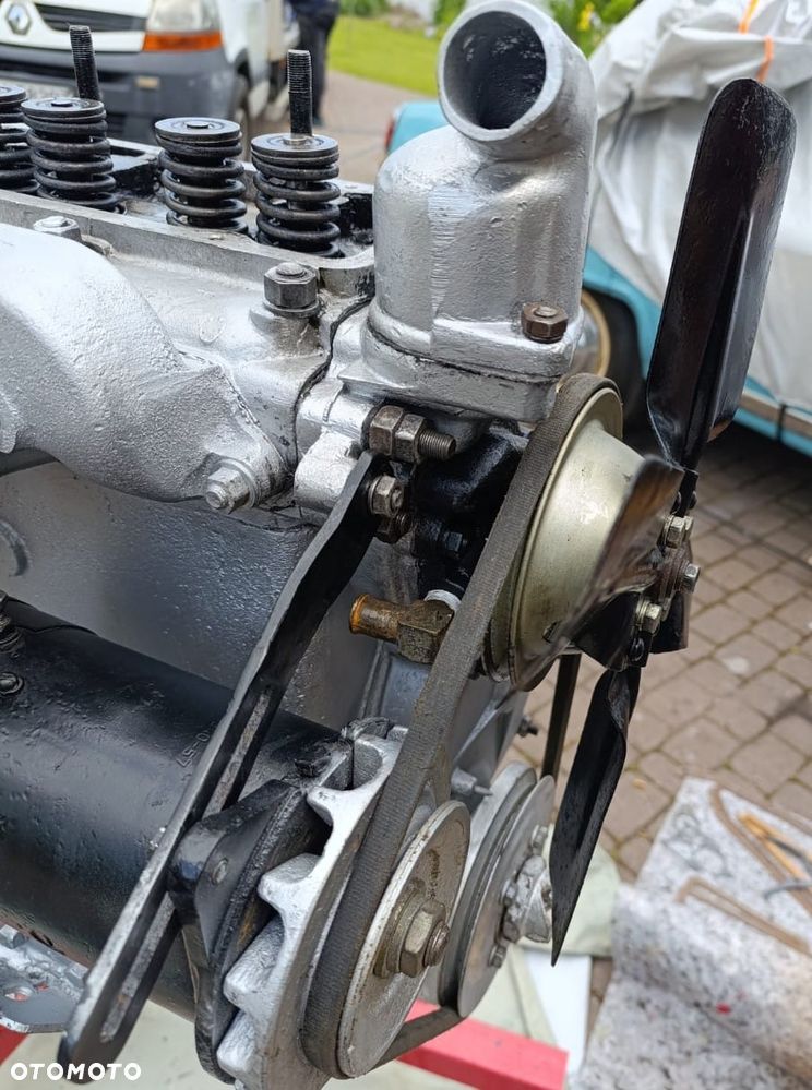 Wołga GAZ-21 - 25