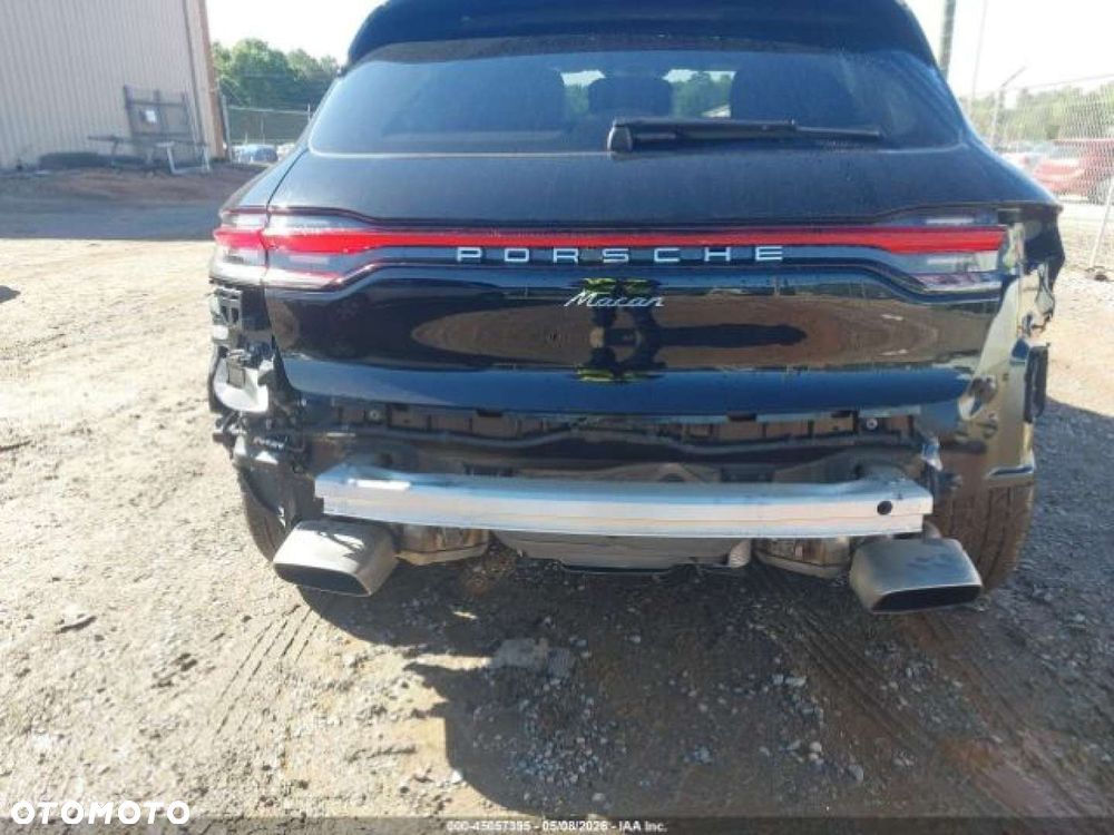 Porsche Macan - 8