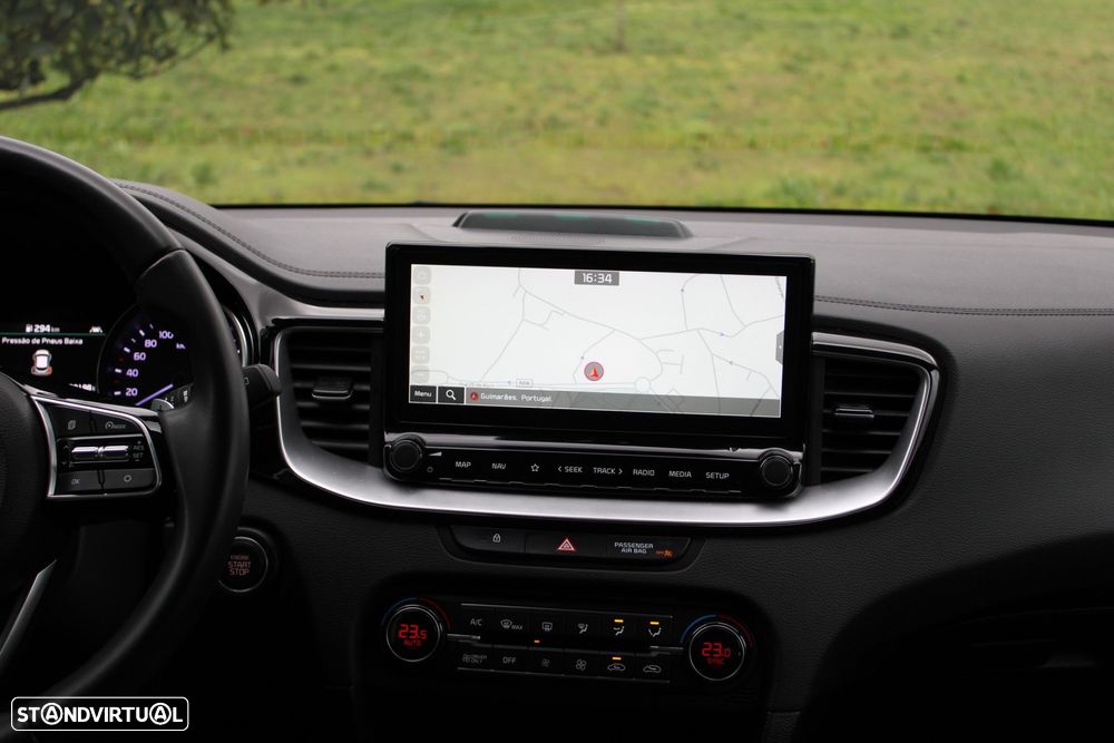 Kia XCeed 1.6 GDi PHEV Drive - 7