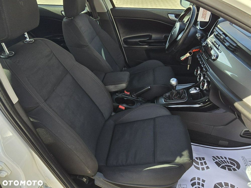 Alfa Romeo Giulietta - 22