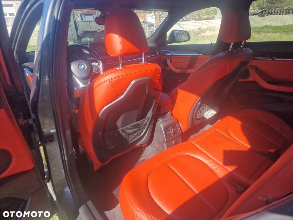 BMW X2 - 21