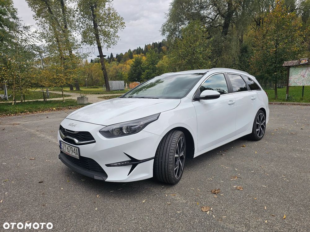 Kia Ceed 1.5 T-GDI L - 13