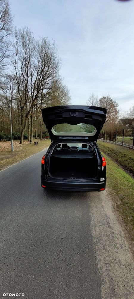 Ford Focus 1.0 EcoBoost Edition - 13