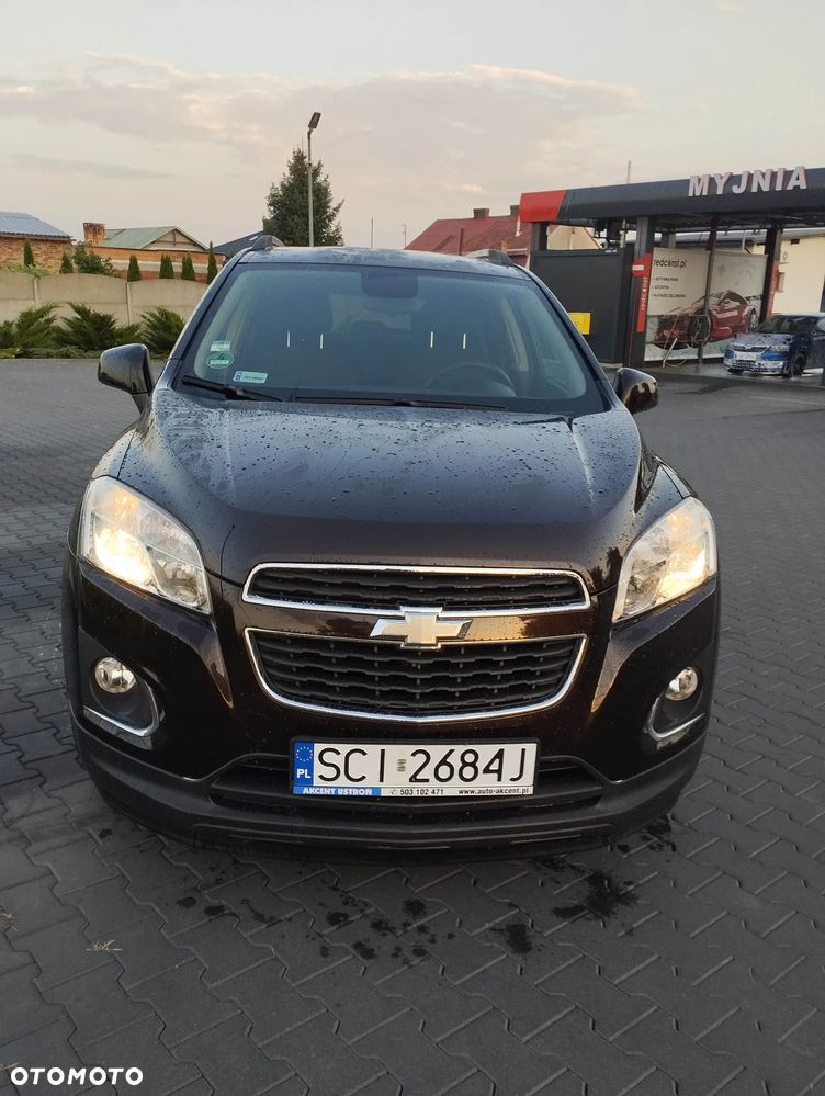 Opel Mokka 1.4 T Enjoy S&S 4x4 - 2