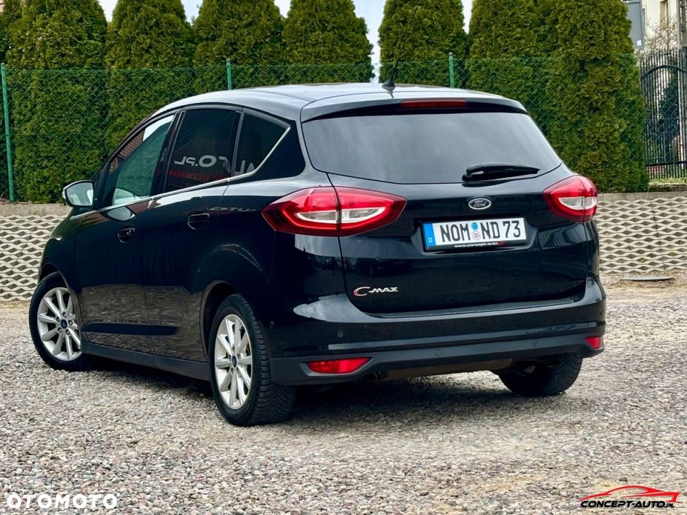 Ford C-MAX - 11