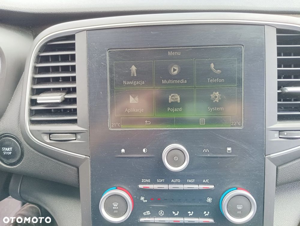 Renault Talisman 1.6 Energy dCi Intens EDC - 18