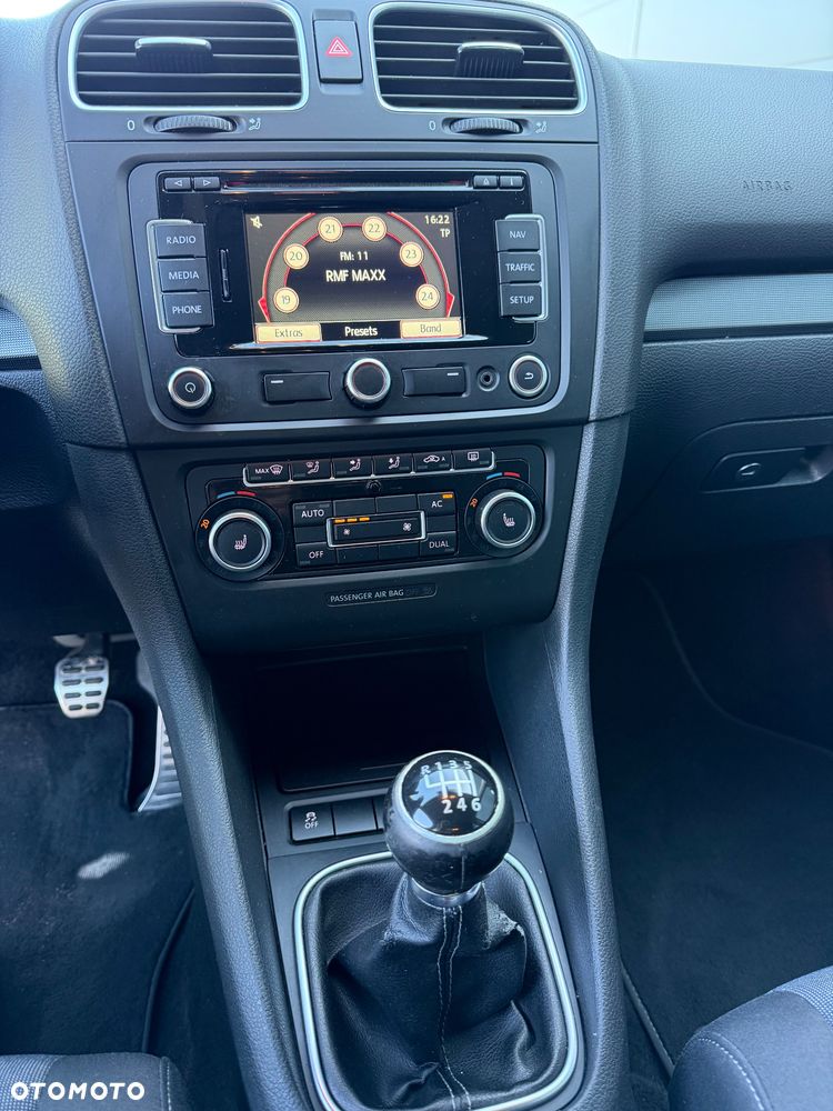 Volkswagen Golf 1.2 TSI Style - 9