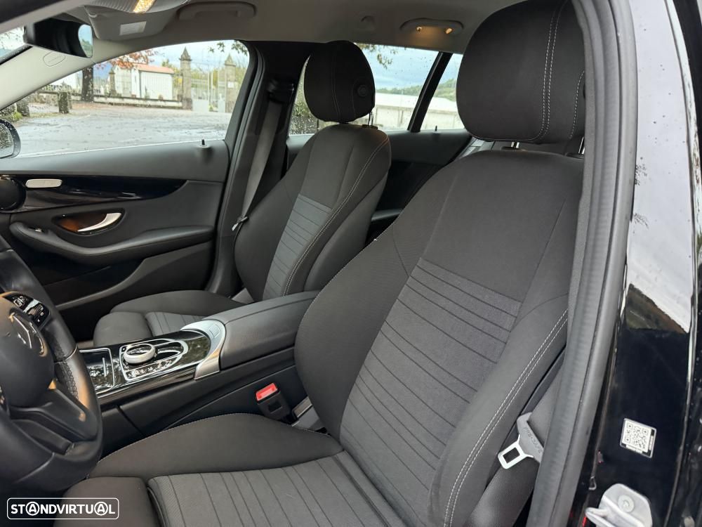 Mercedes-Benz C 300 - 23