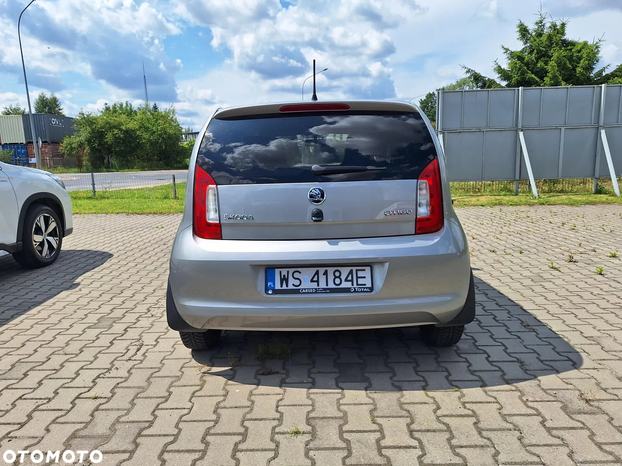 Skoda Citigo 1.0 Ambition - 31
