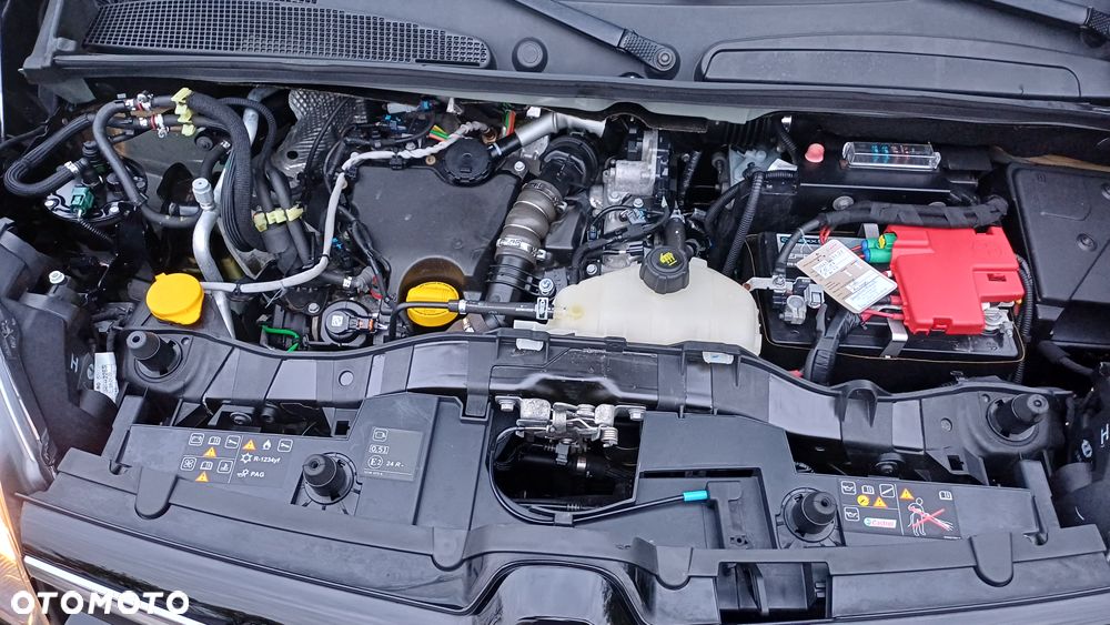 Renault Kangoo BLUE dCi 115 LIMITED - 19