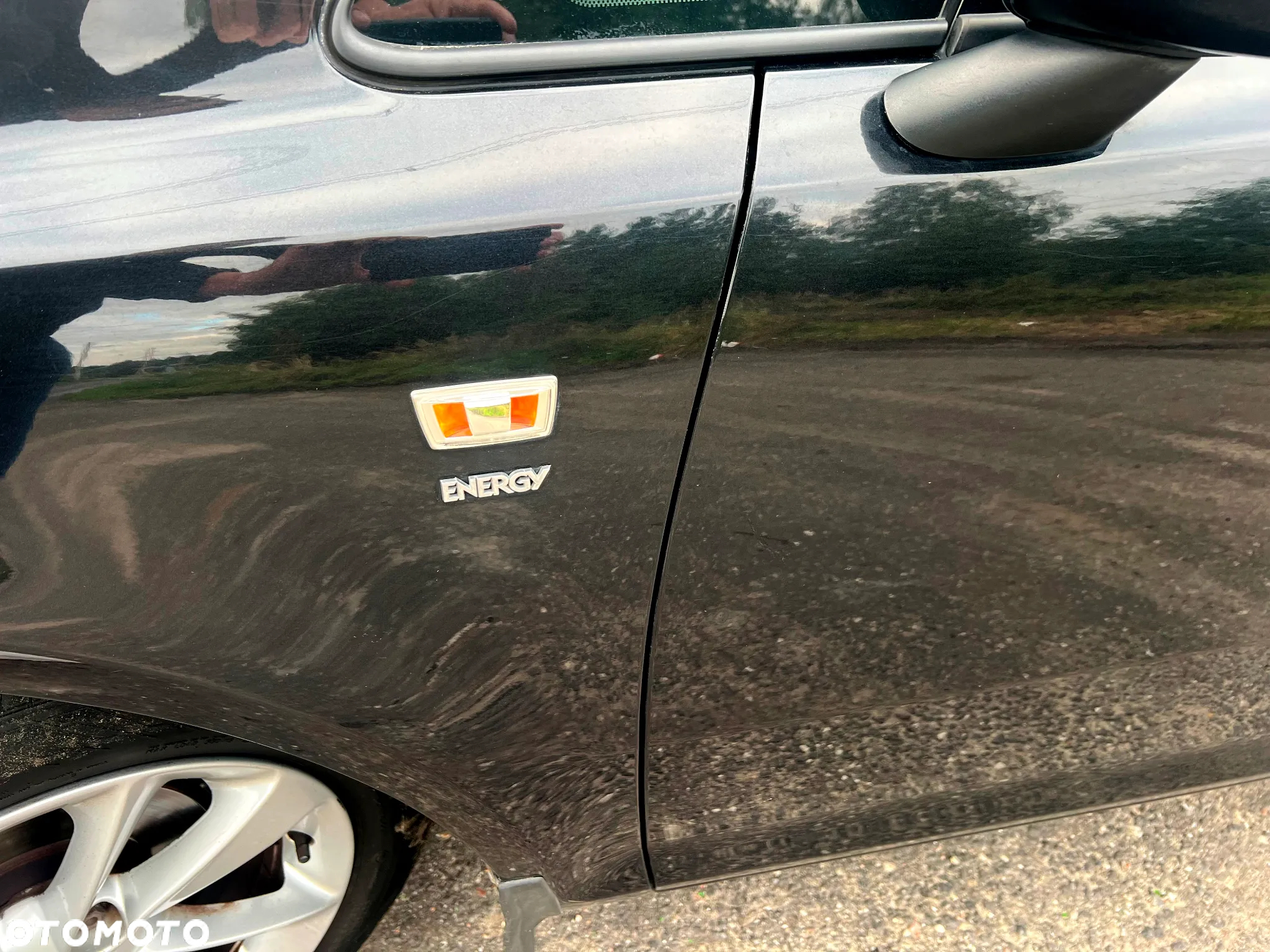 Opel Corsa - 5