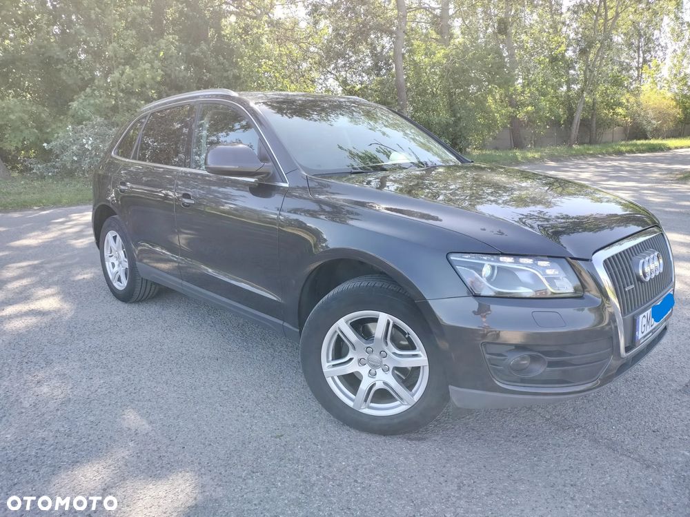 Audi Q5 2.0 TDI Quattro S tronic - 3