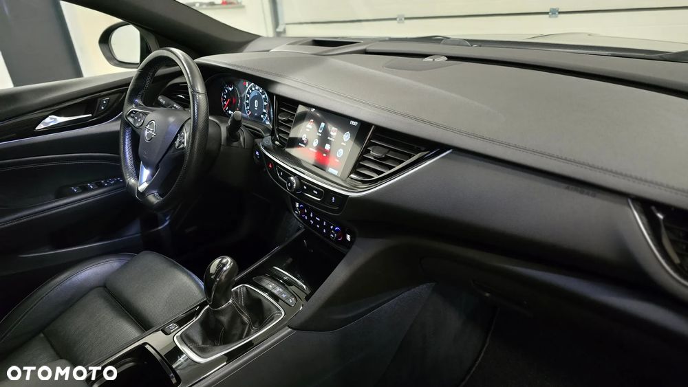 Opel Insignia 2.0 Ultimate Exclusive - 18