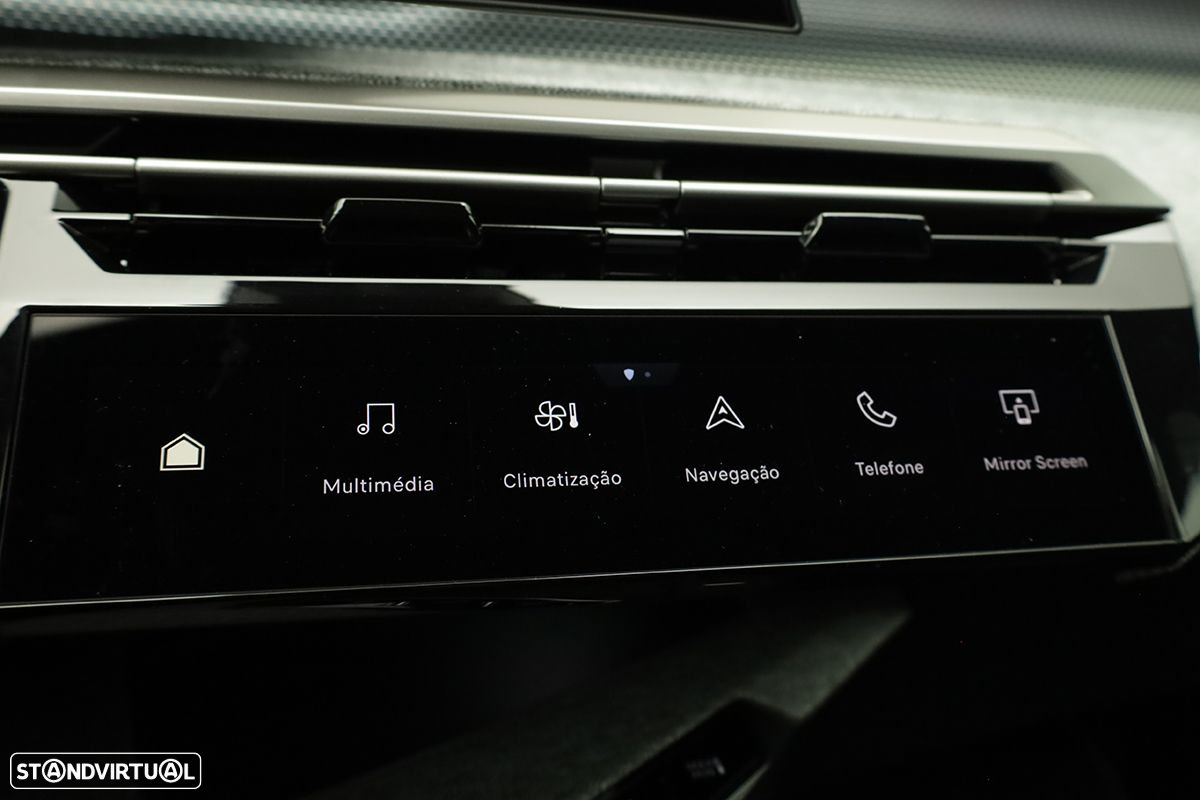 Peugeot 5008 1.2 Hybrid GT e-DCS6 - 12