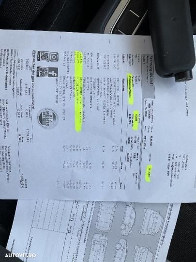 Volkswagen Passat Variant 2.0 TDI DSG (BlueMotion Technology) Highline - 21