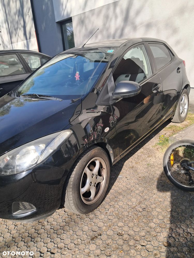 Mazda 2 1.3 Comfort - 2